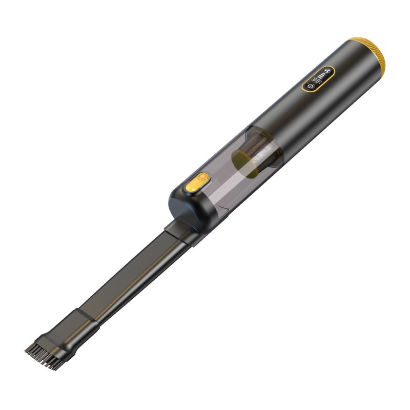 DriveVac auton USB-C ladattava imuri