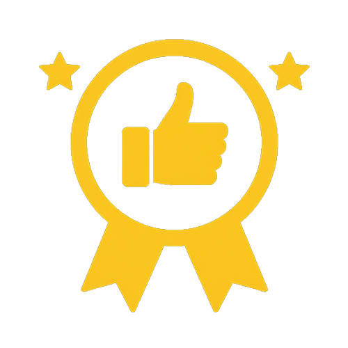 Tyytyväiset asiakkaat