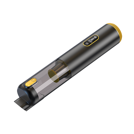 DriveVac johdoton autoimuri