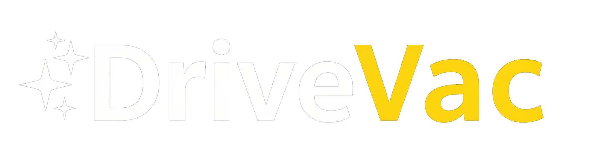 Drivevac.fi logo